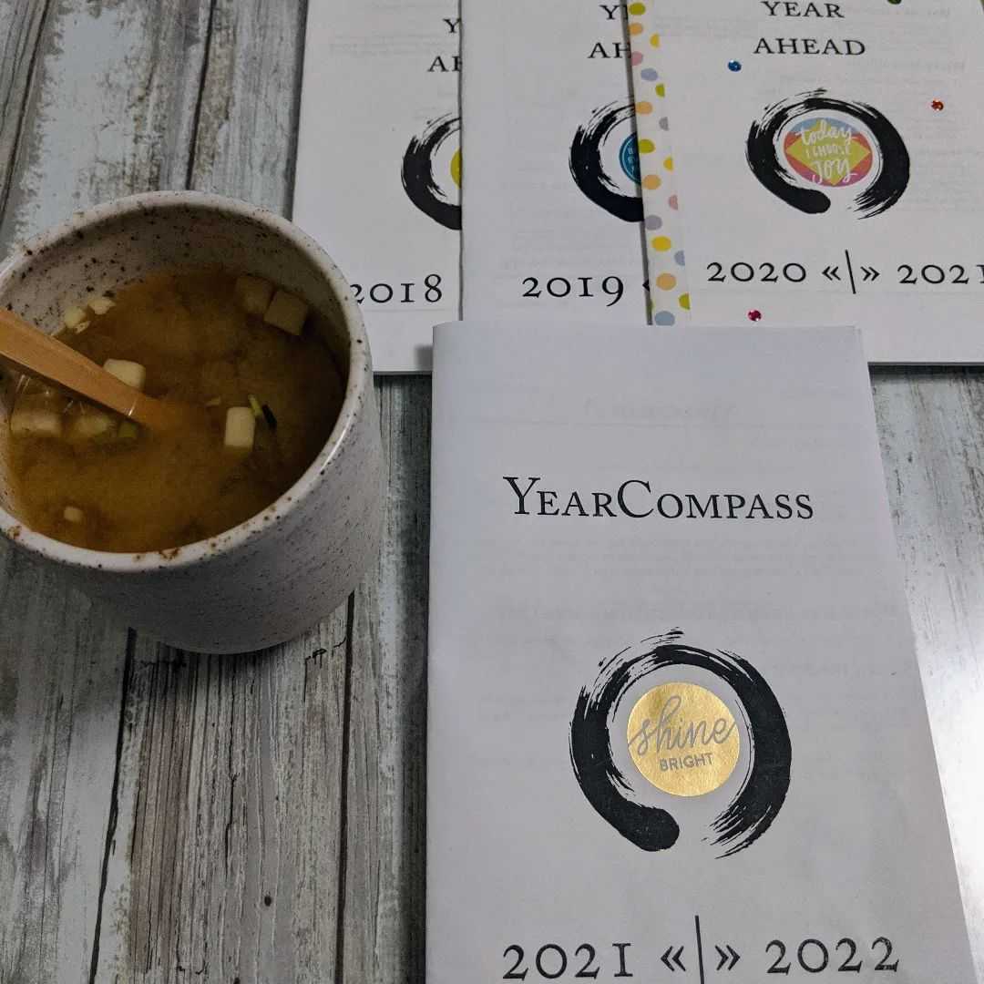 Year compass